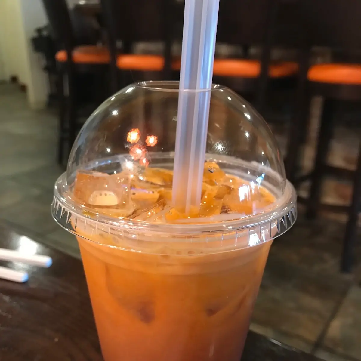 STRAWBERRY BLACK TEA