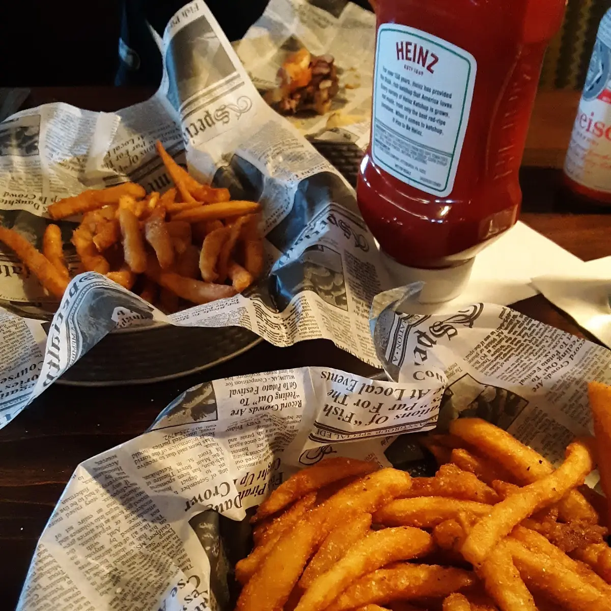 French Fries