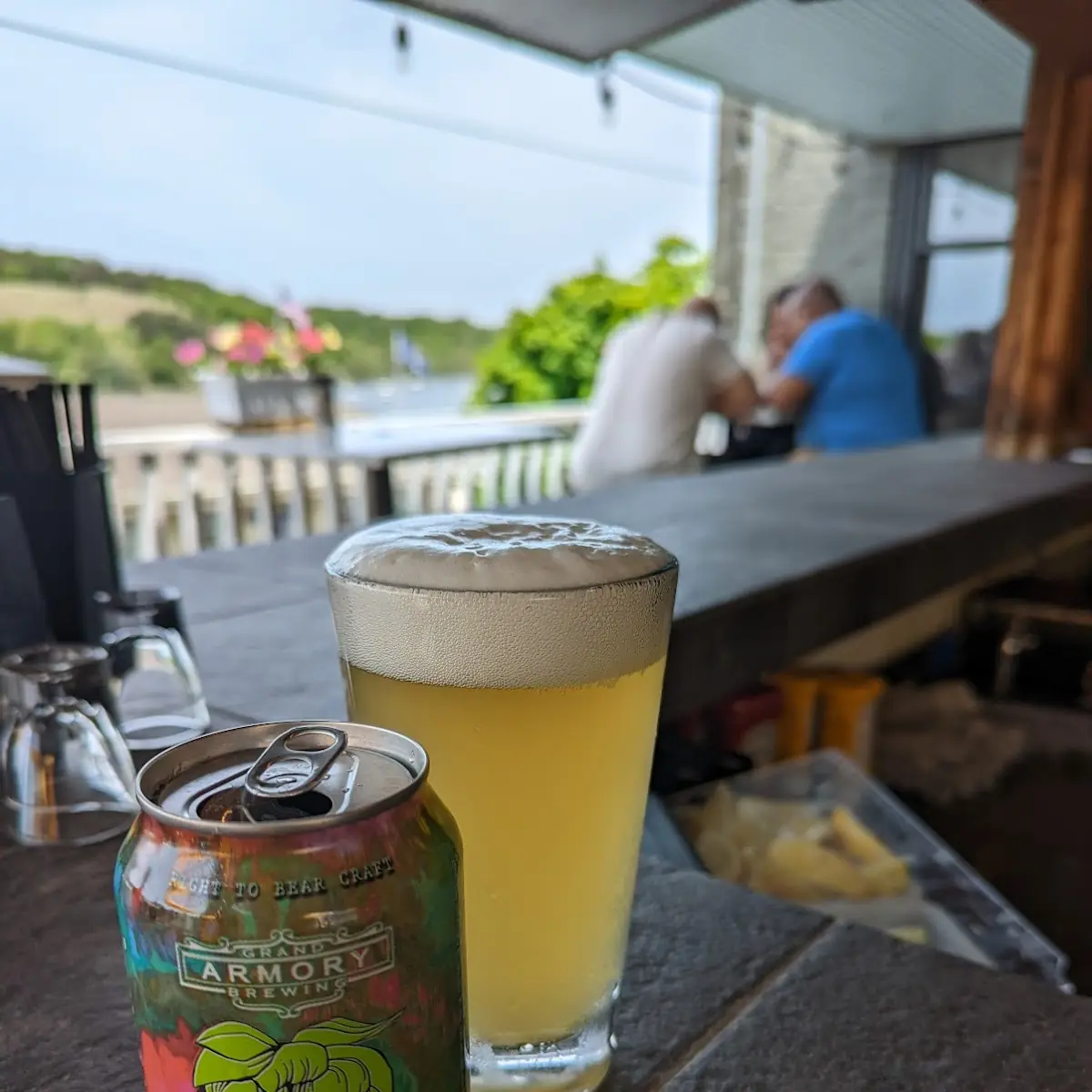 IPA - The Juice