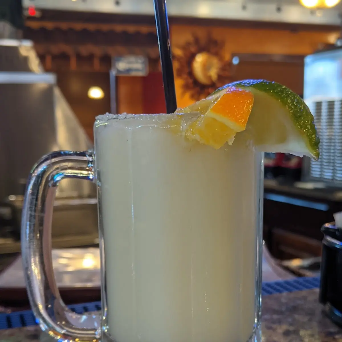 Frozen Margarita
