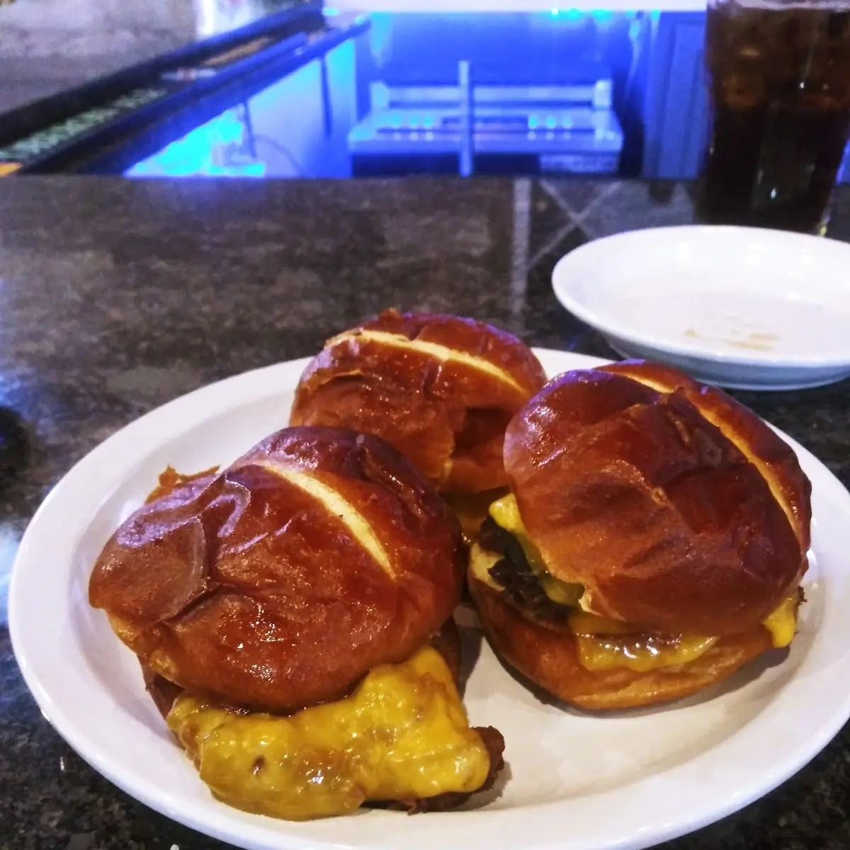 Pot Roast Sliders