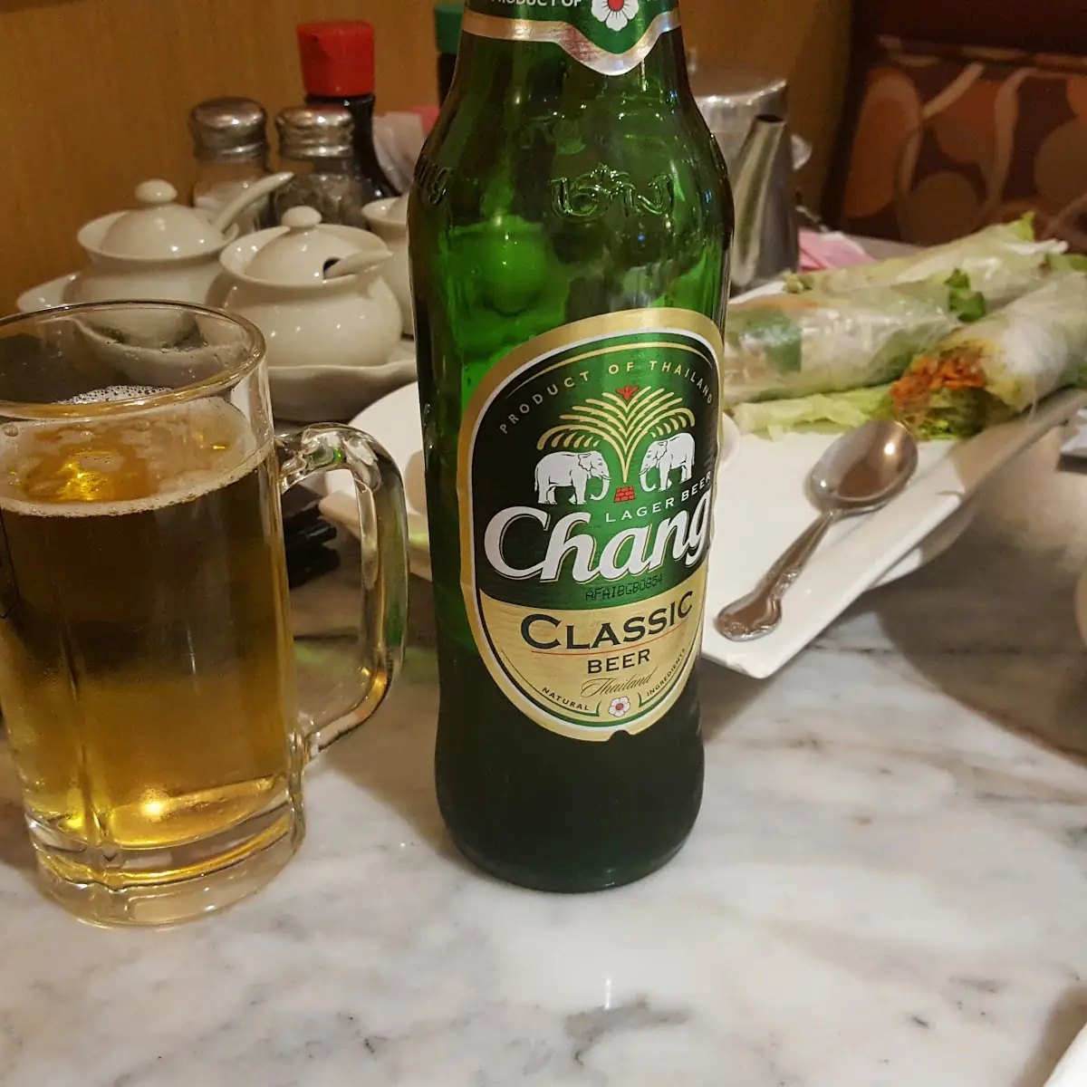 Chang Beer