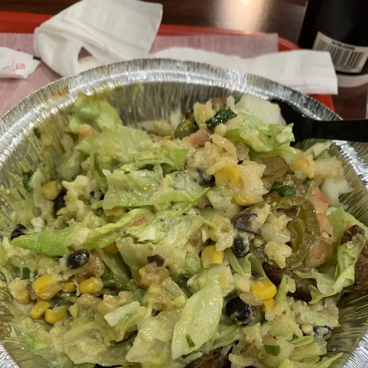 Birria Burrito
