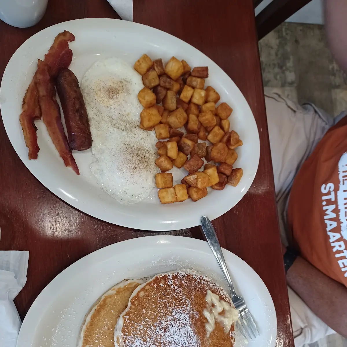 Home Fries