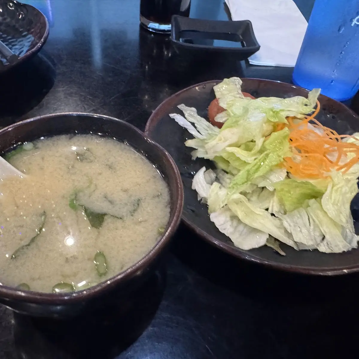 Miso Soup