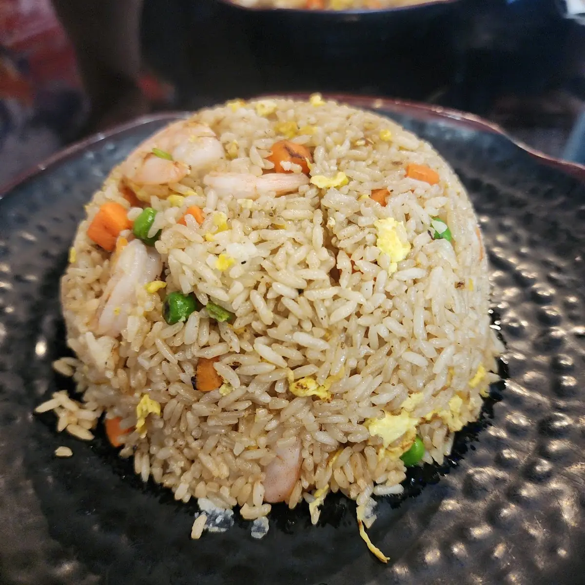 Takara Fried Rice