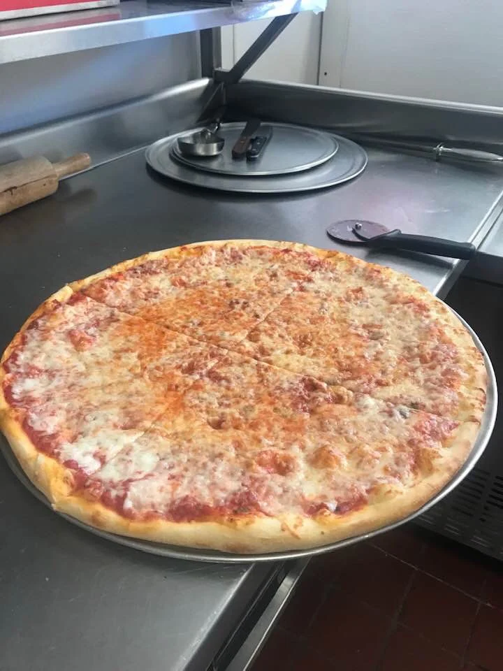 Capri Pizza