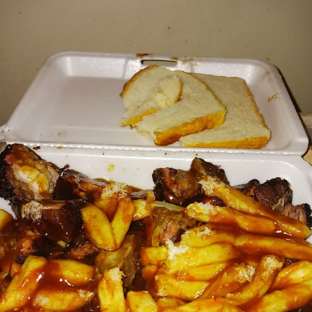 Rib Tips