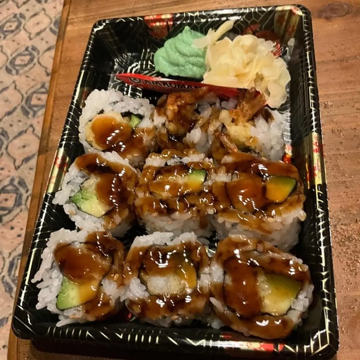 Chicken Teriyaki