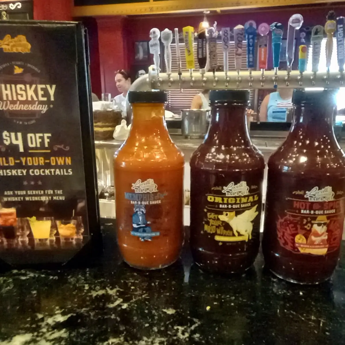 Hot Sauce