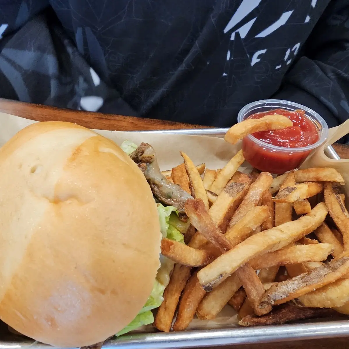 Chicken Sandwich