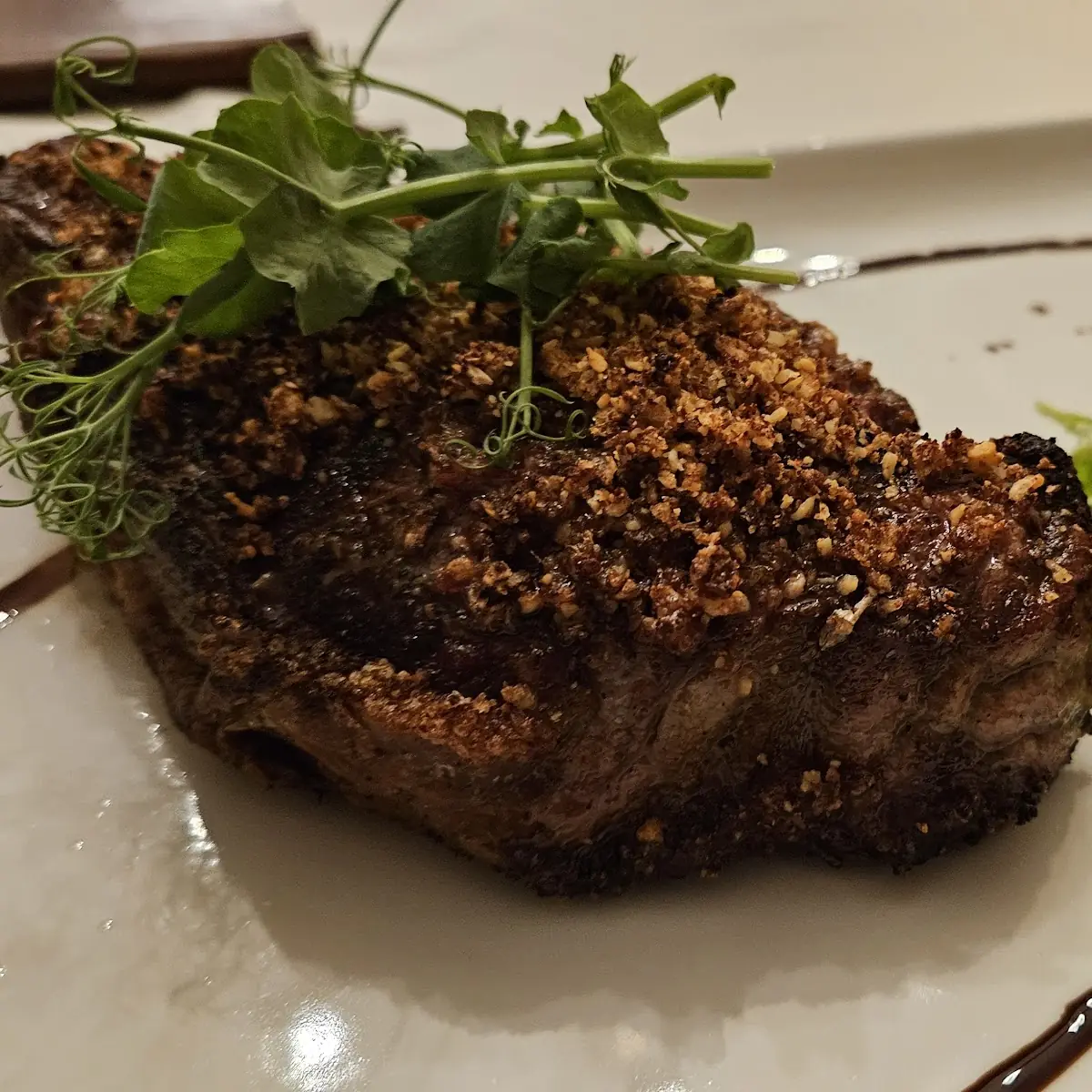 New York Steak