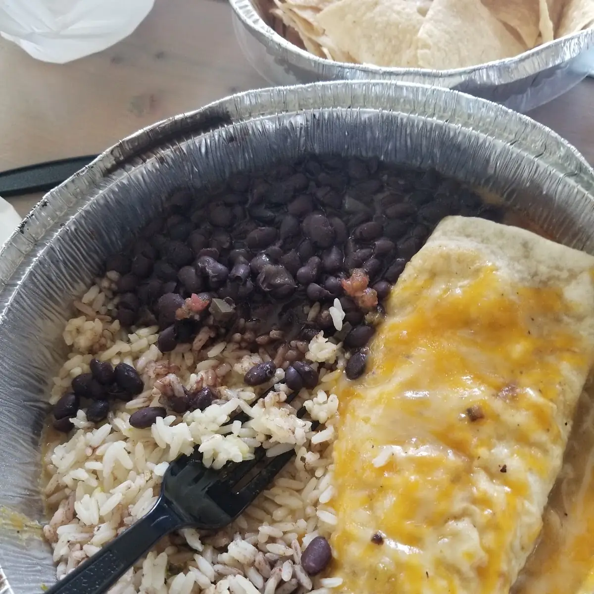 Black Beans