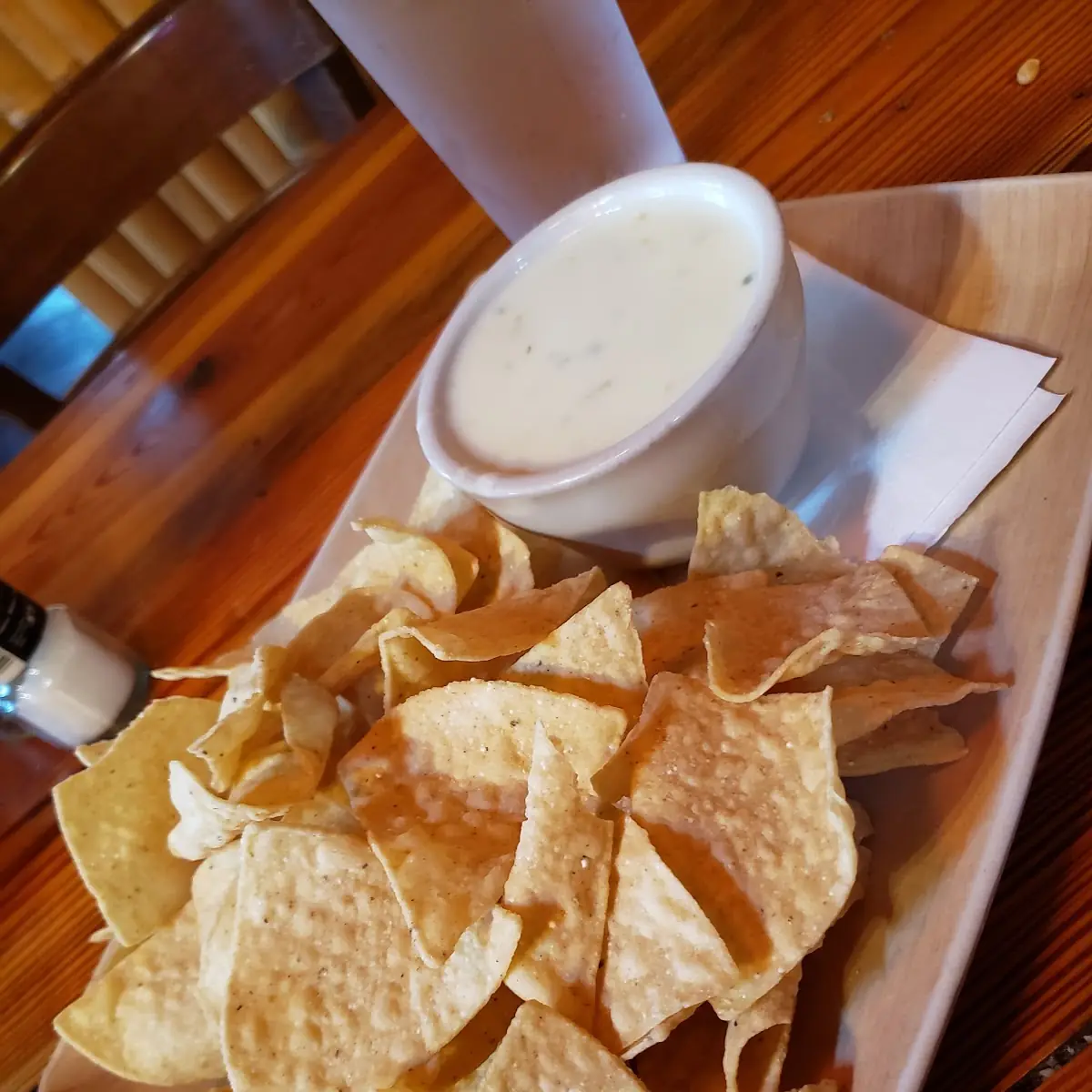 Cheese Dip