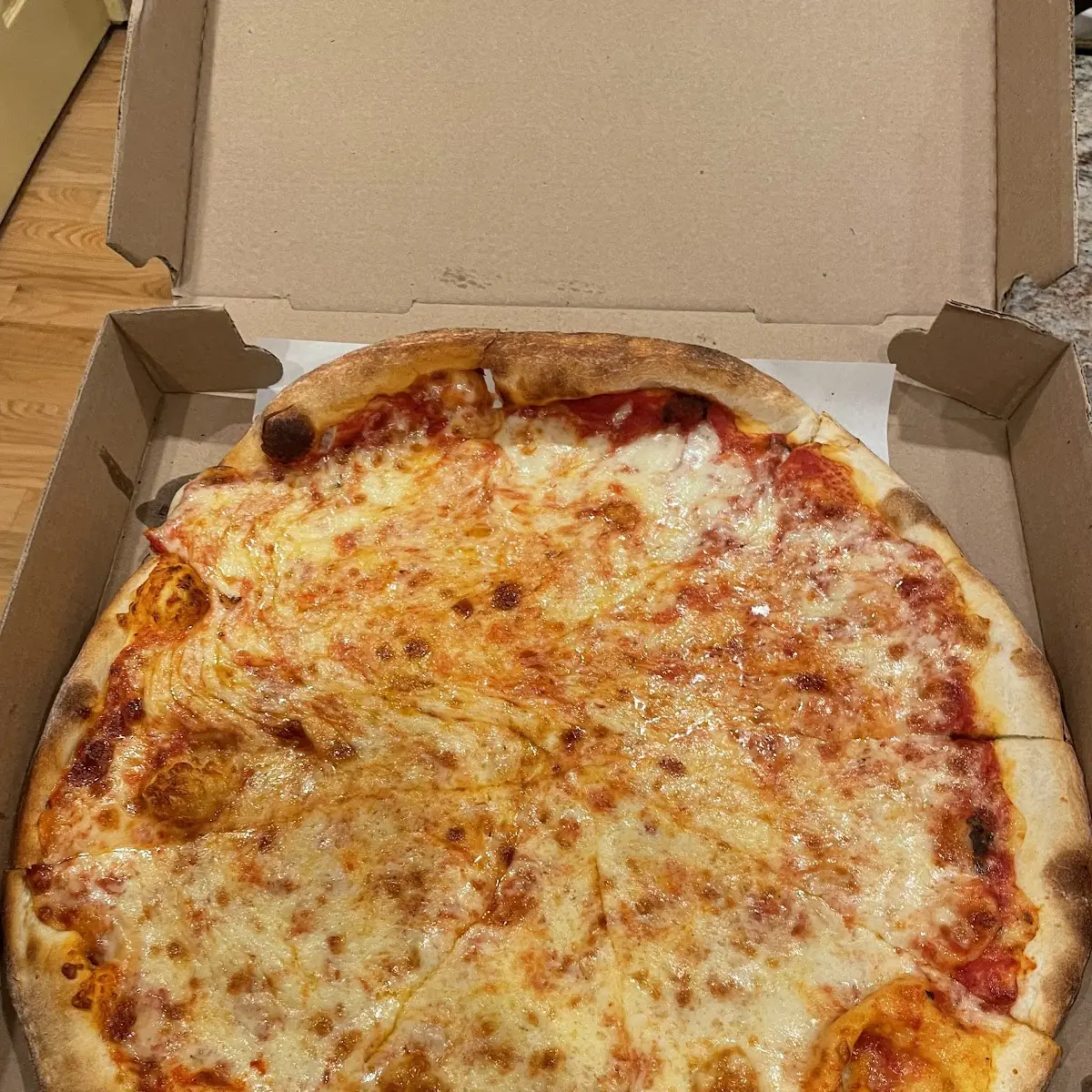 Cheese Pizza