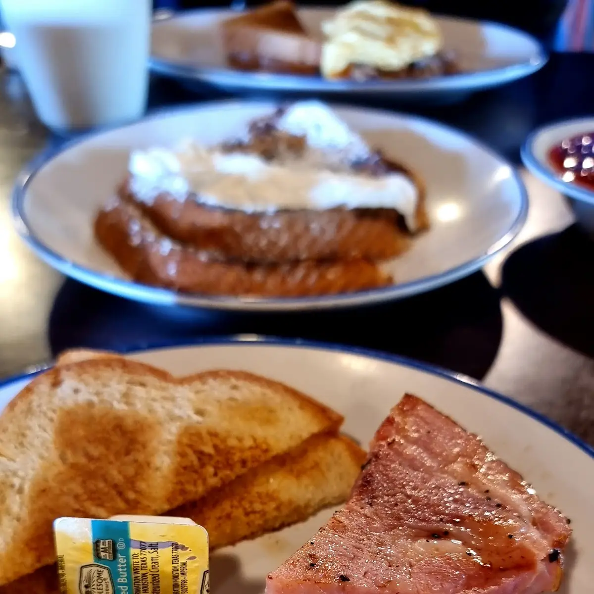 Scrambled Eggs