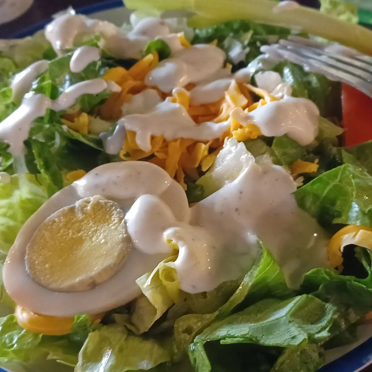 Side Salad