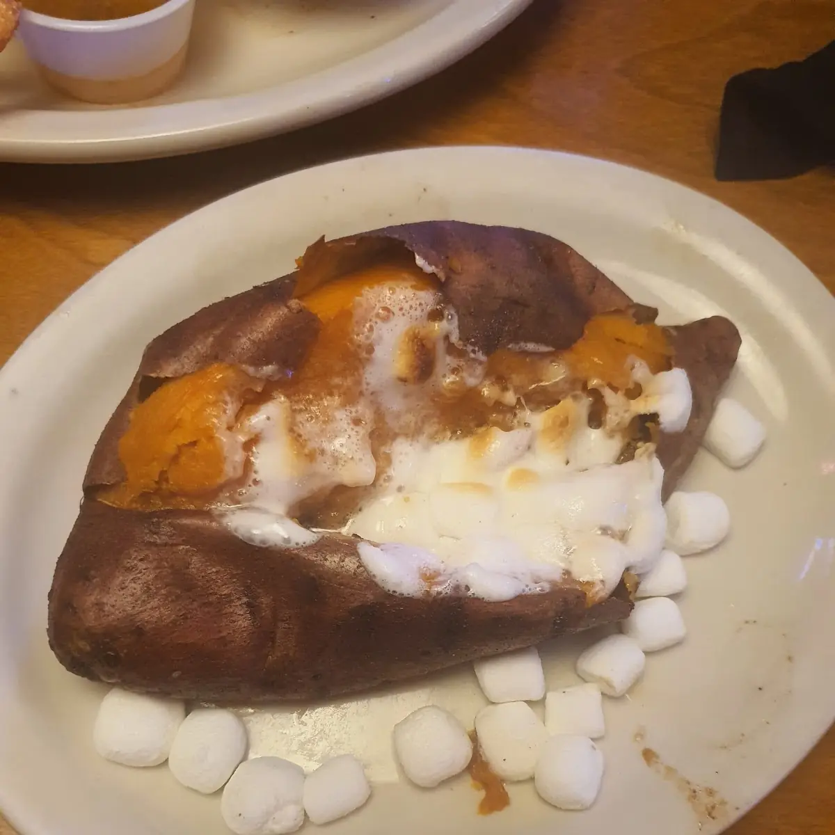 Baked Potato