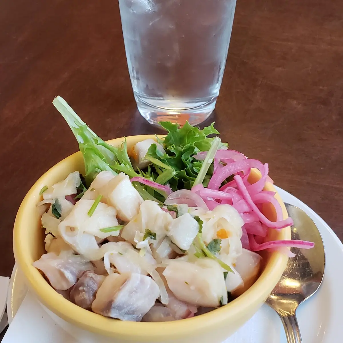 Ceviche