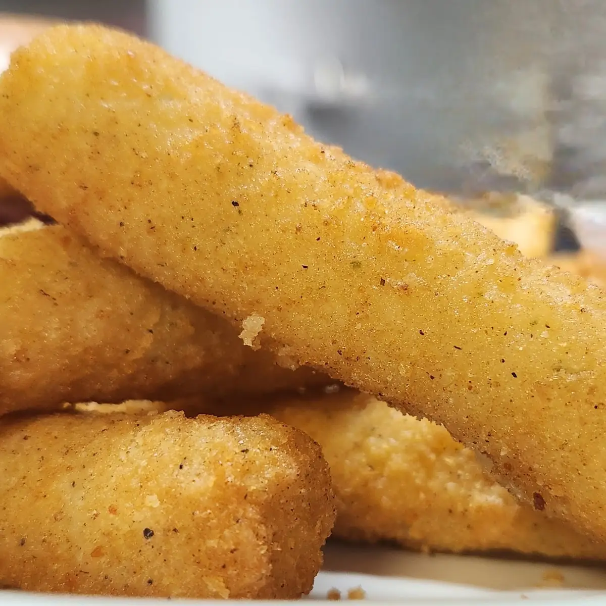Mozzarella Cheese Sticks