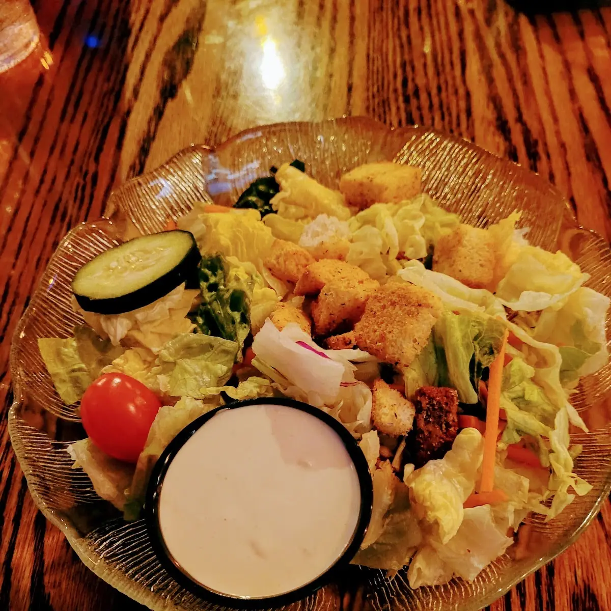 House Salad