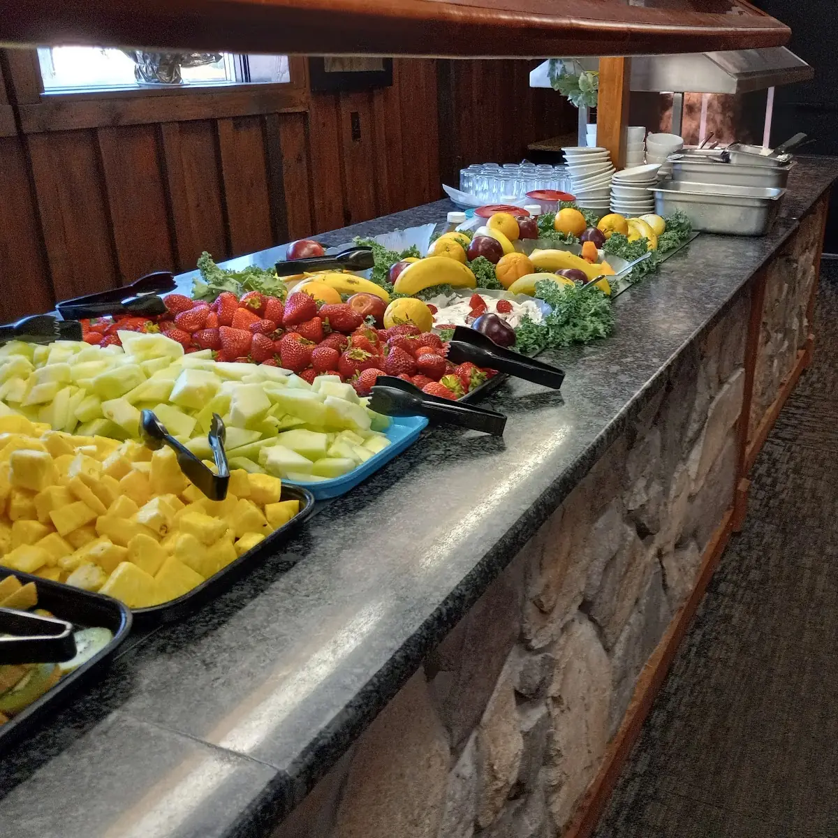 Fresh Fruit