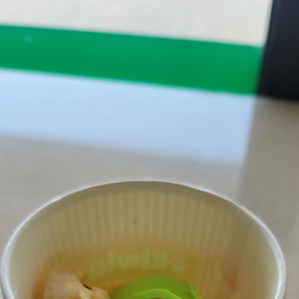 Frozen Yogurt