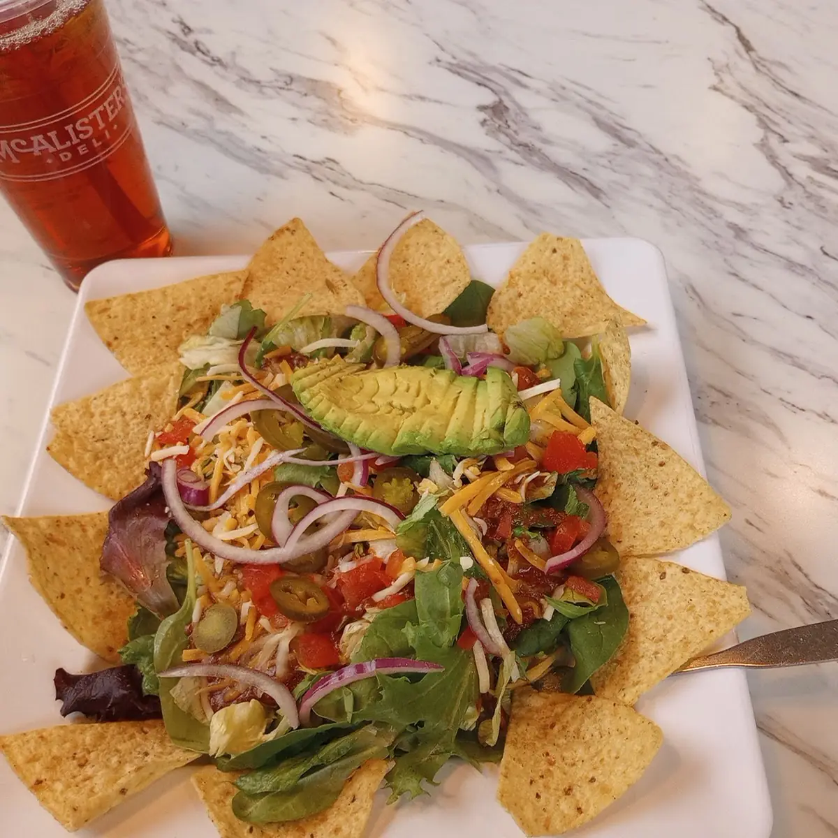 Taco Salad