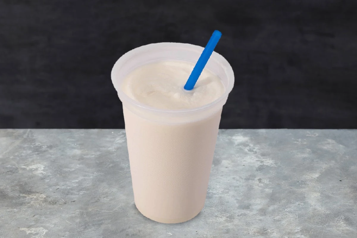 Vanilla Shake