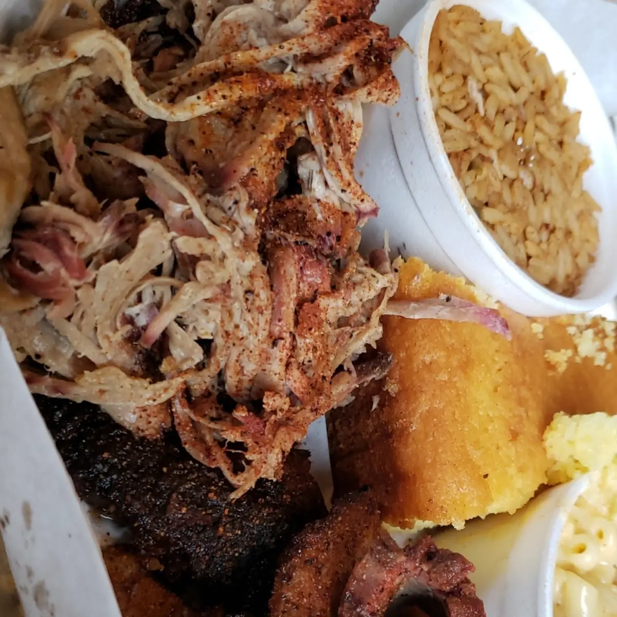 Brisket Mac and Cheese