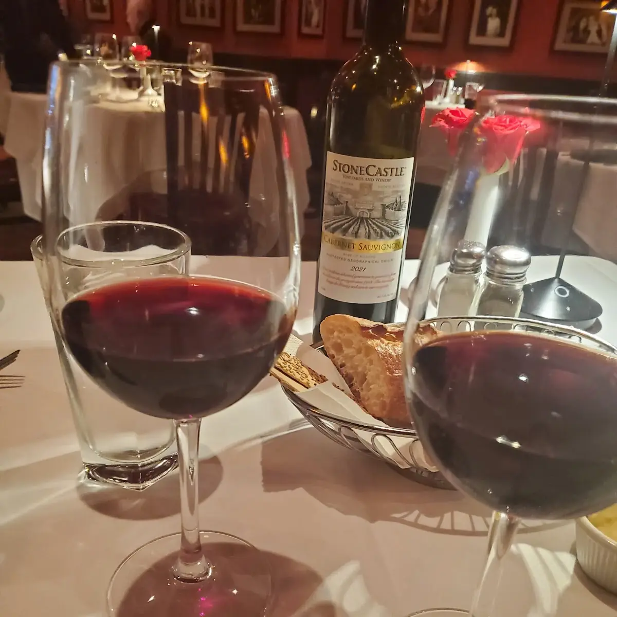 Cabernet Sauvignon