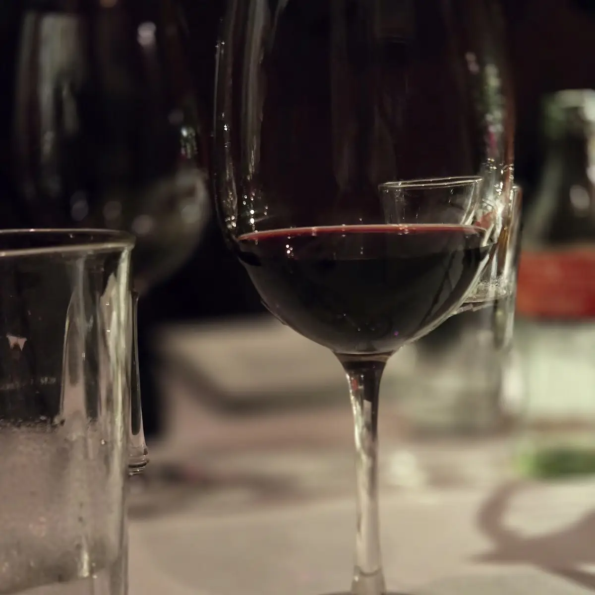 Red Wine