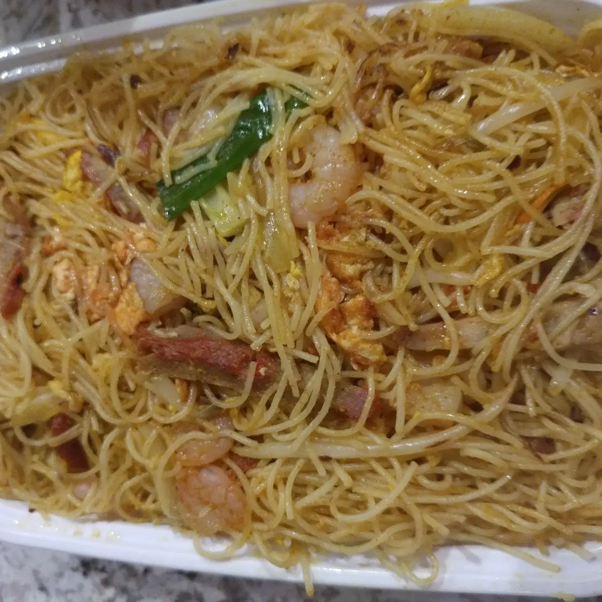 Singapore Mei Fun