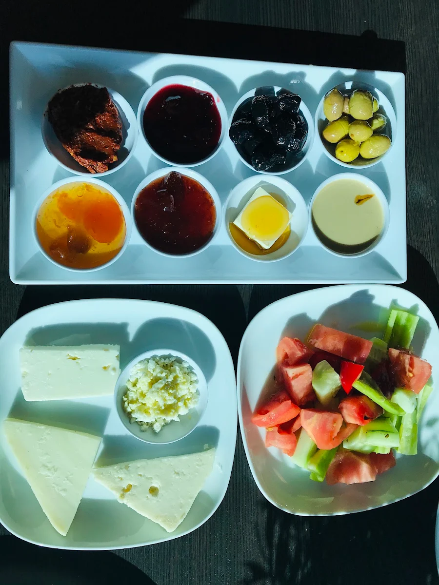 Fresh Fruit
