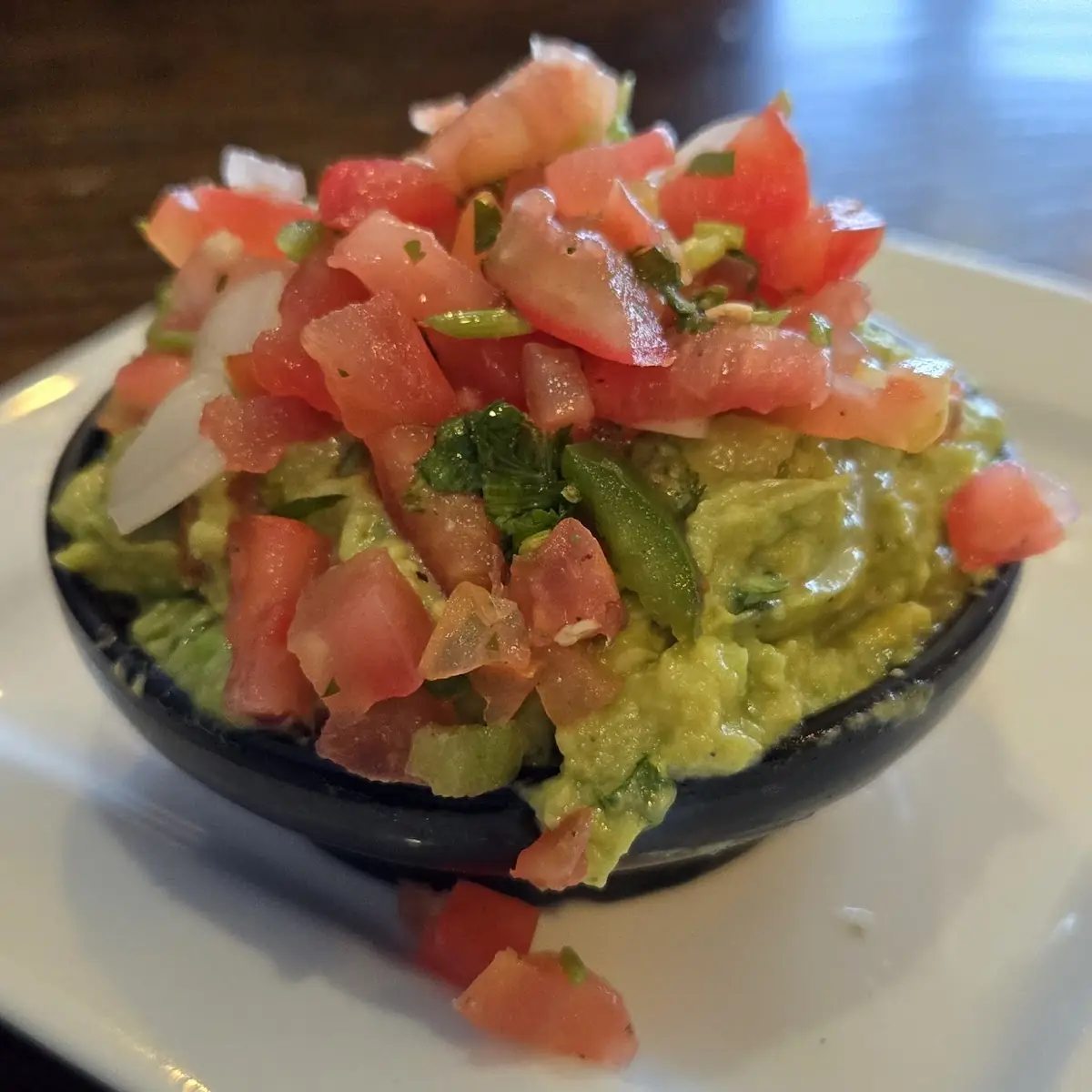 Guacamole Dip