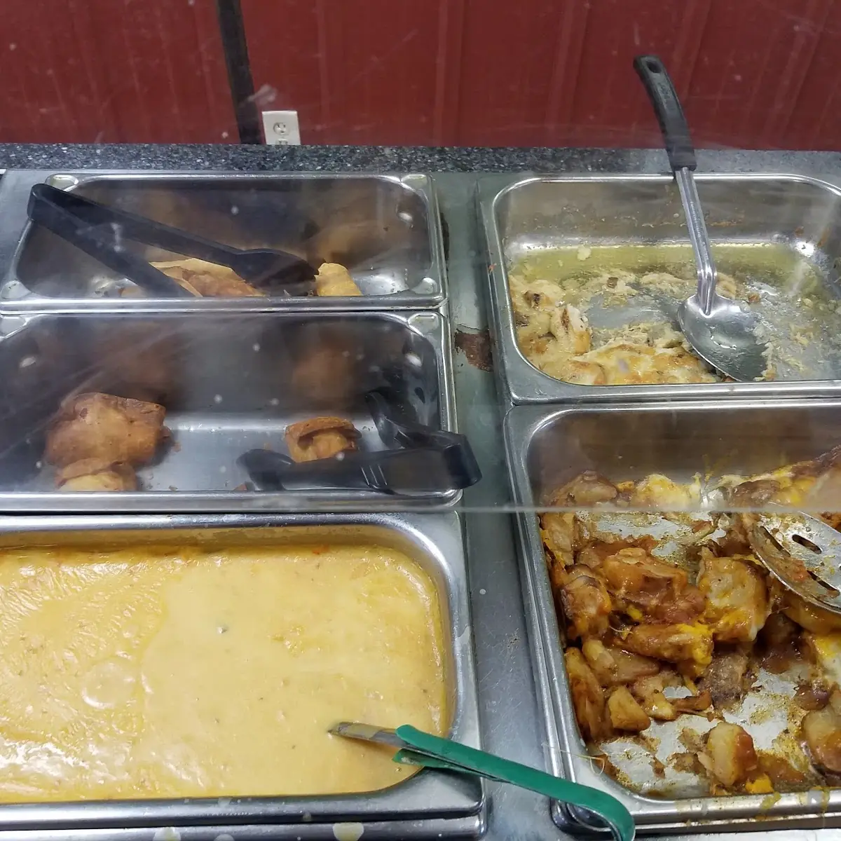 Cheese Sauce