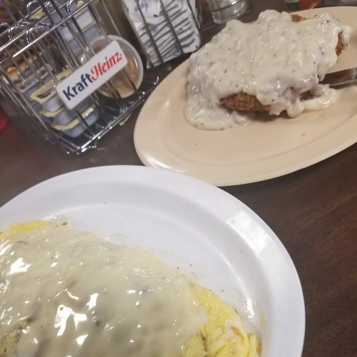 Country Fried Steak