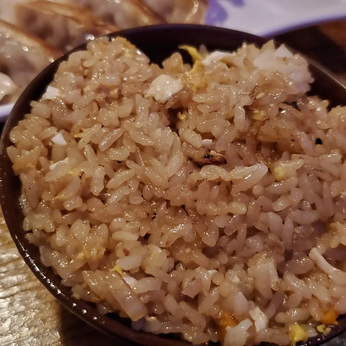 Hibachi Fried Rice Bowl