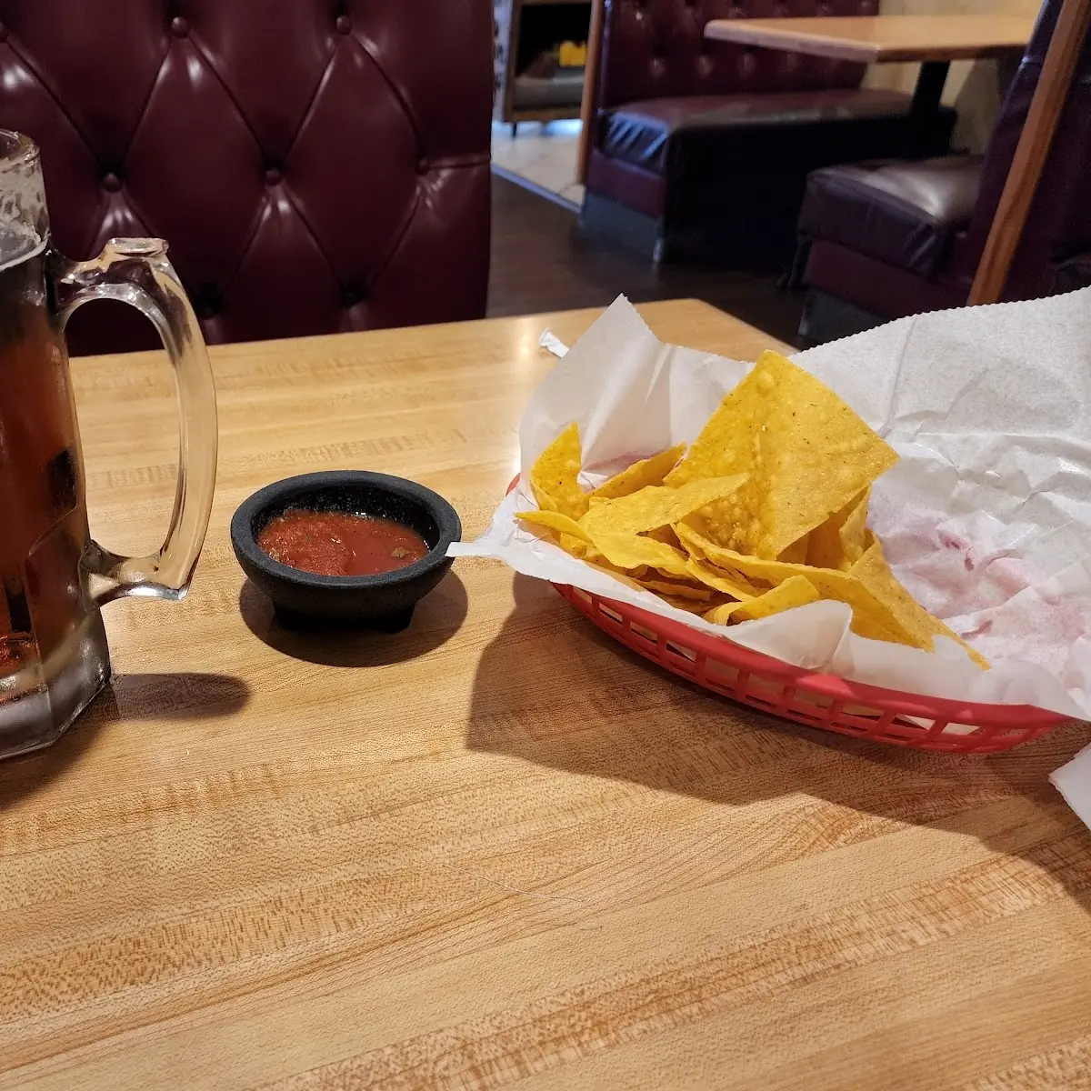 Dos Equis Amber