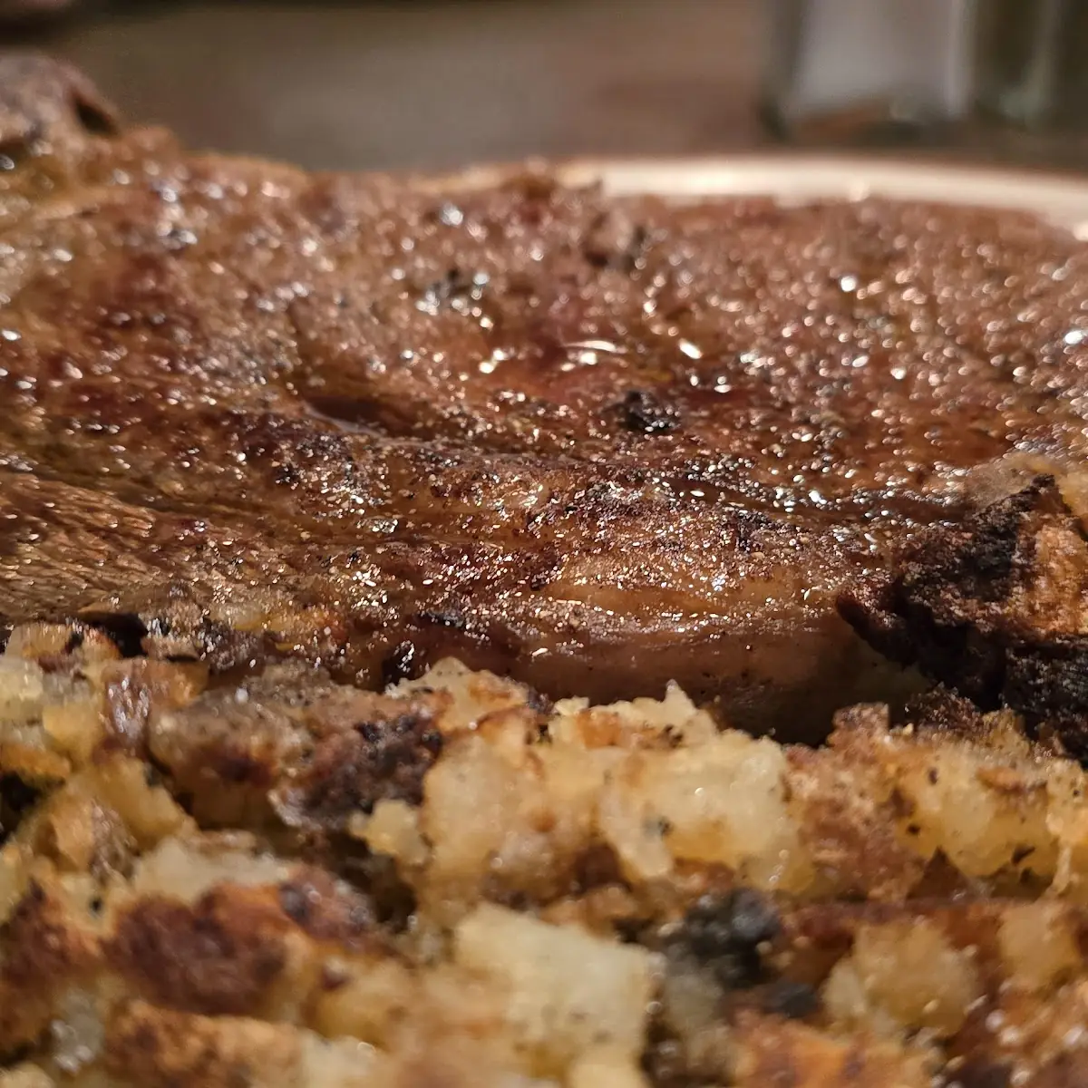 Ribeye Steak
