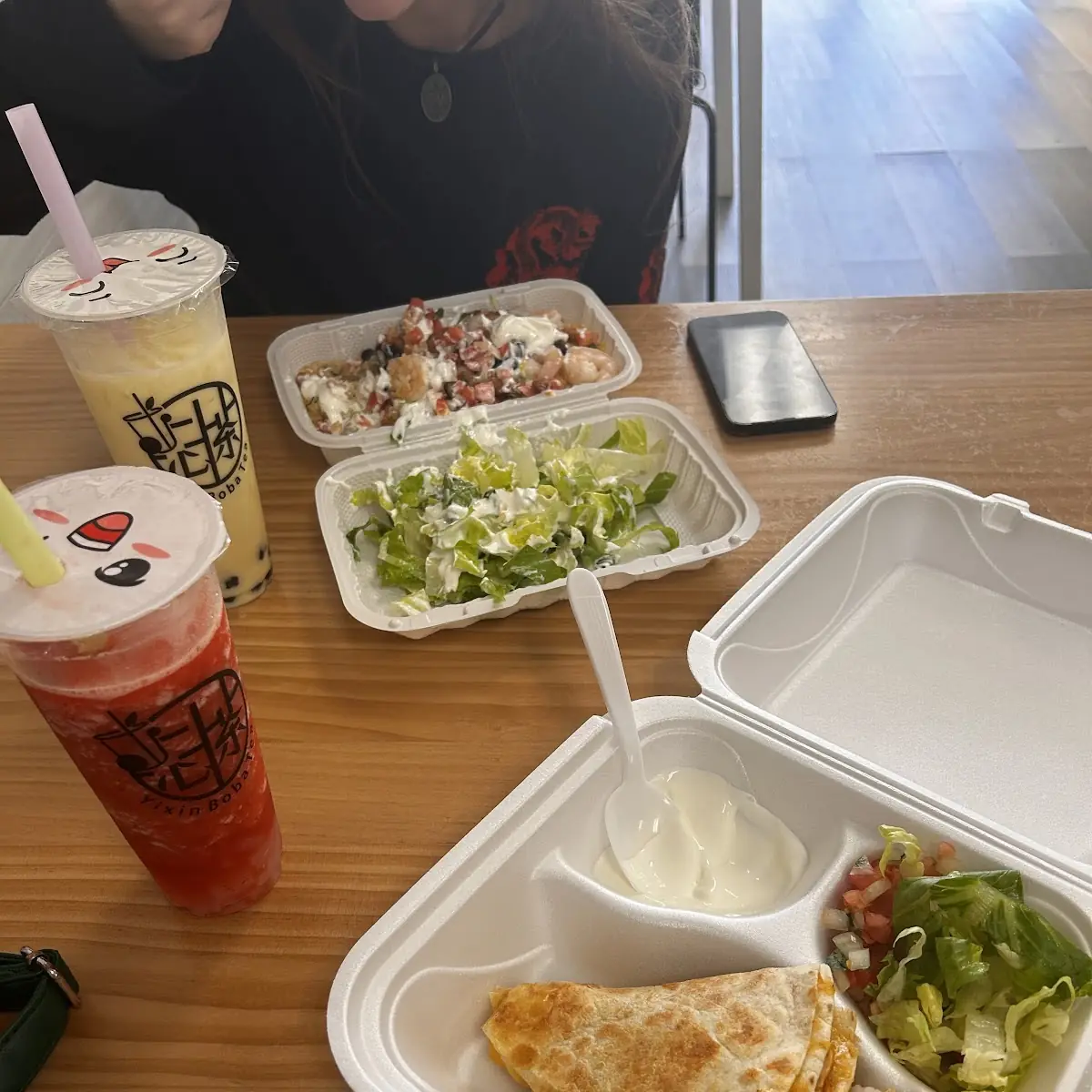 Quesadilla
