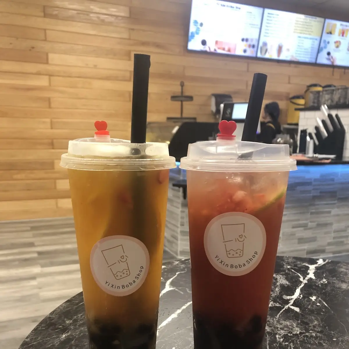Thai Tea
