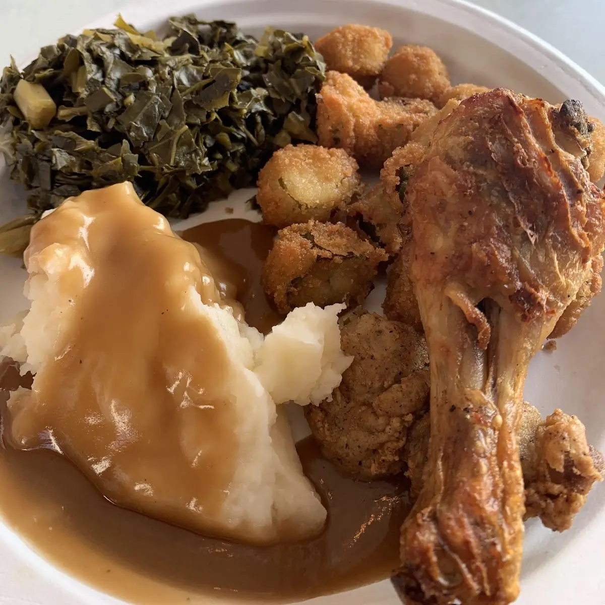 Collard Greens