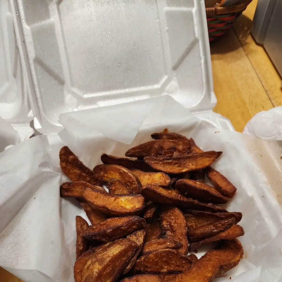 Sweet Potato