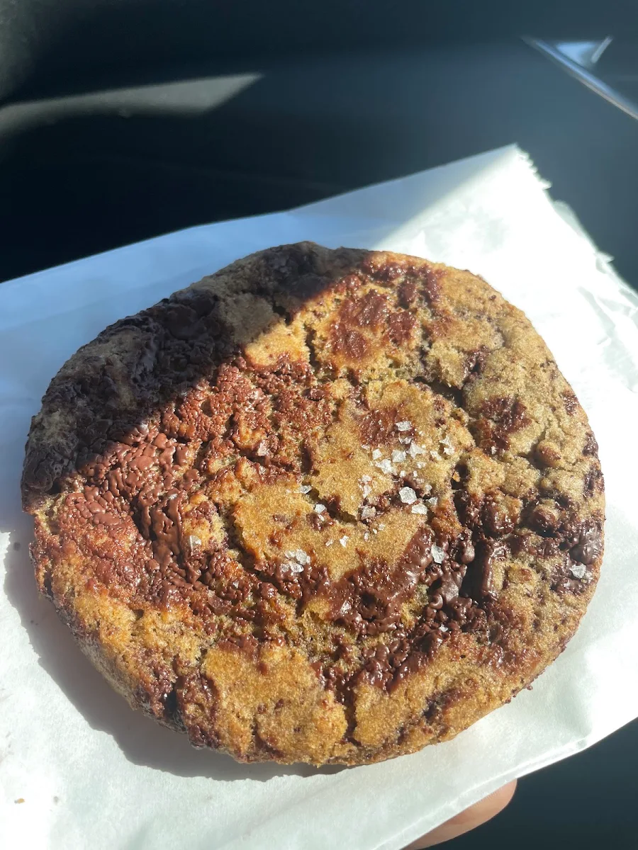 Chocolate Chip