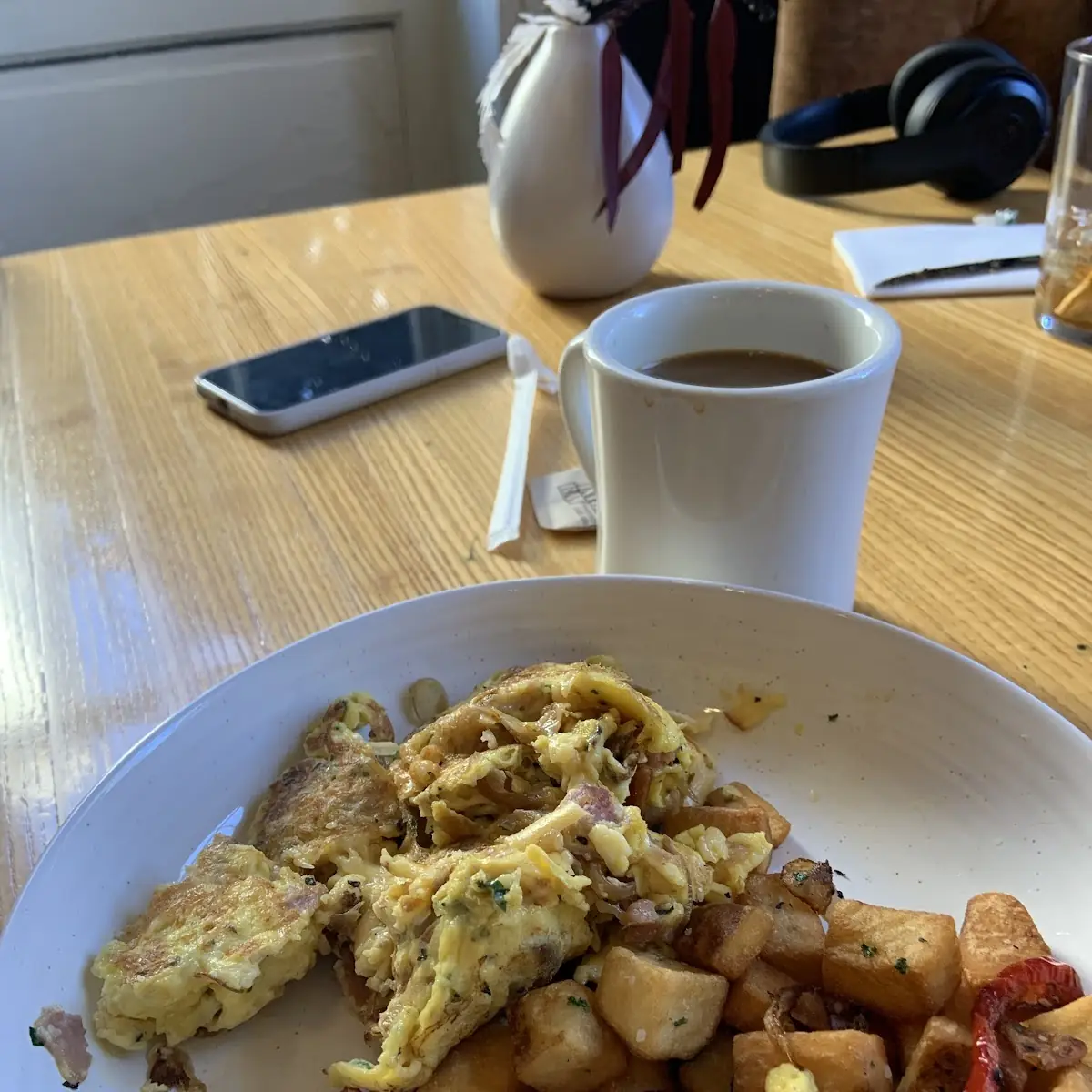 Home Fries