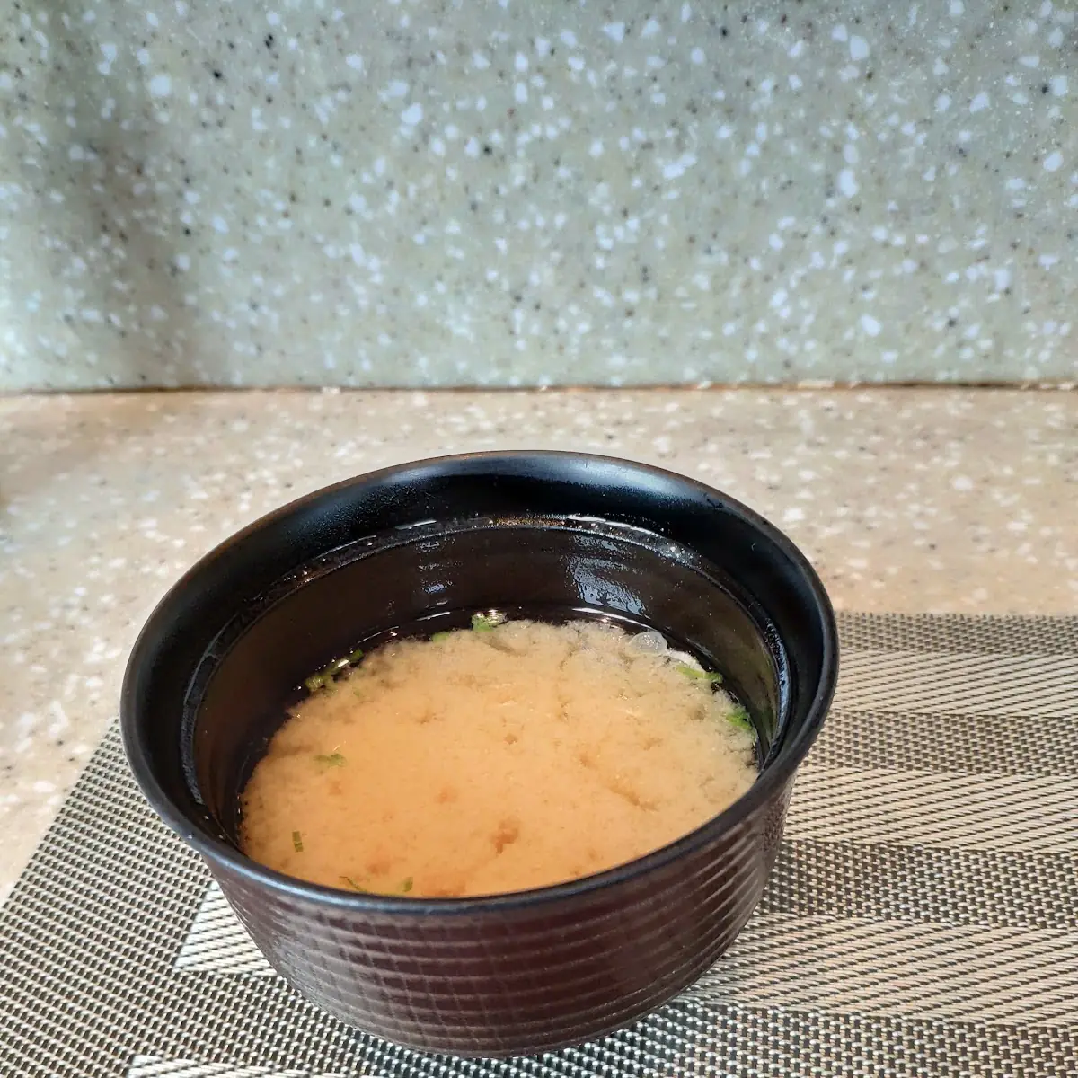Miso Soup