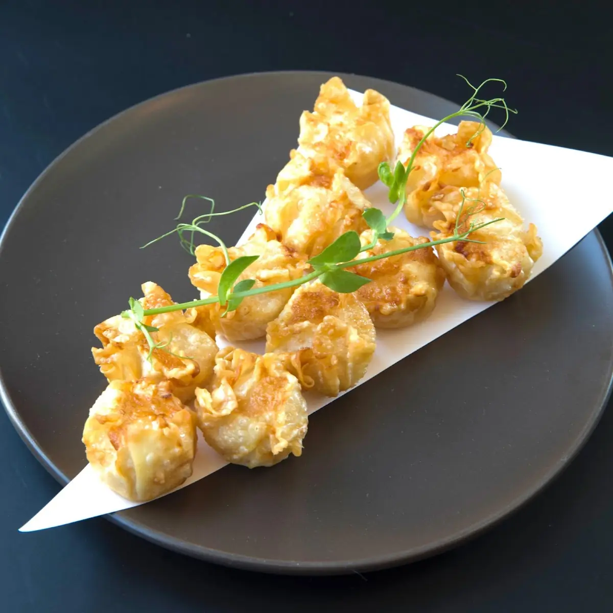 Tempura Appetizer