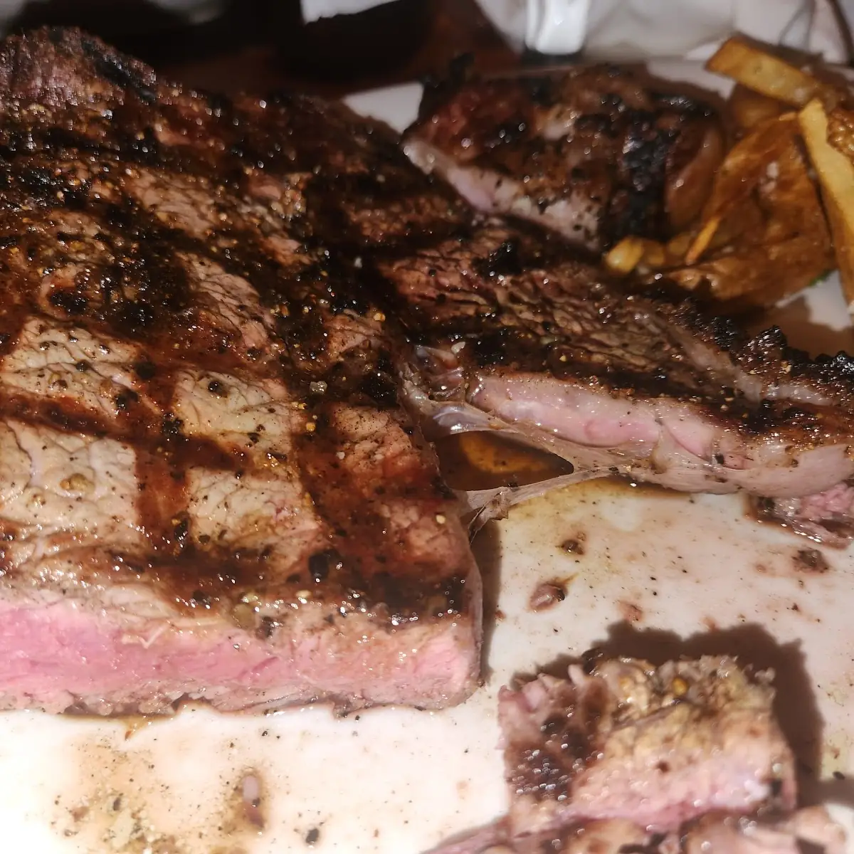 Ribeye Steak