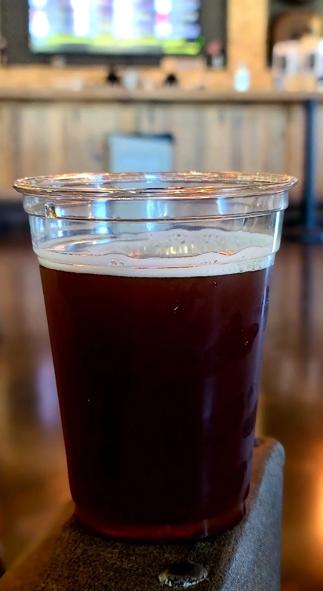 Cold Brew